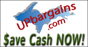 UPbargains.com Saves the U.P. Cash