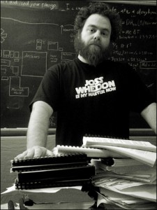Patrick Rothfuss - The Name of the Wind and The Wise Man's Fear Author