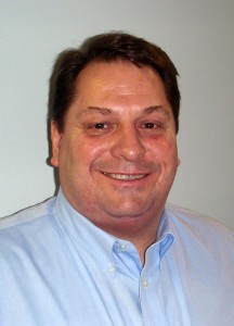 Riverside Marquette's General Manager Paul Halbur