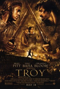 troy poster